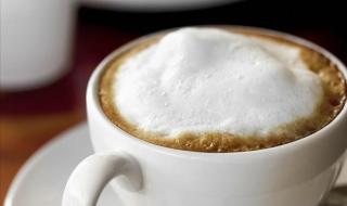 摩卡咖啡和拿铁咖啡有什么区别 拿铁和咖啡区别